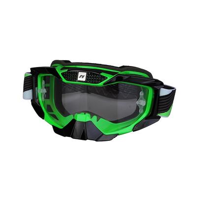MX-goggle-NK-1015-Black-Green