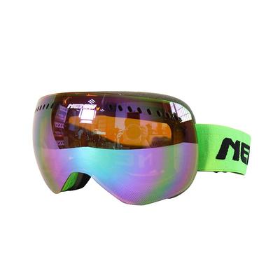Snow-goggle-NK-1001-Green