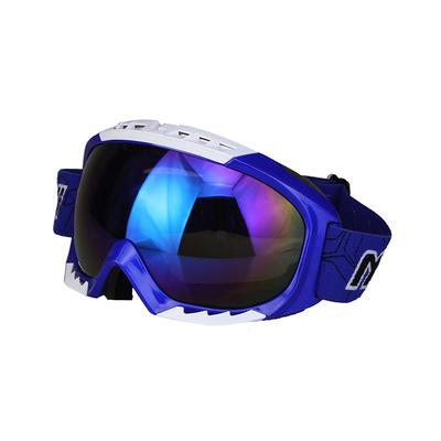 Ski-goggle-NK-1005-blue